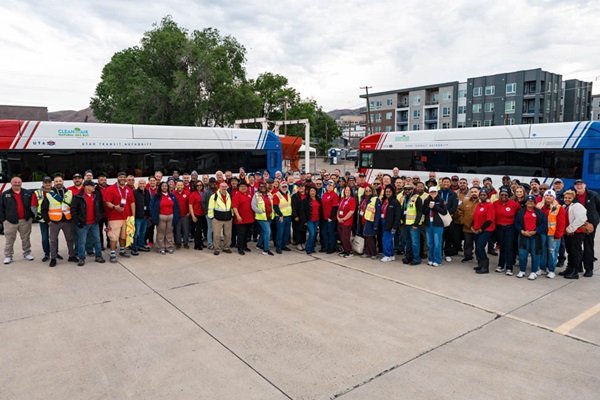APTA Roadeo